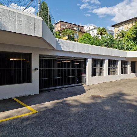 Apartamento Opal Muralto Exterior foto