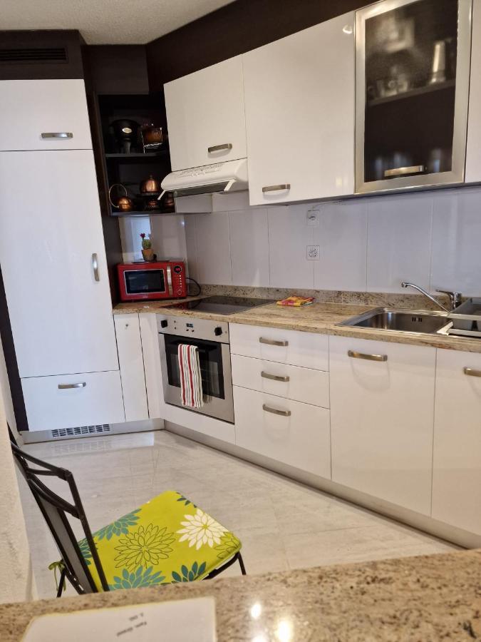 Apartamento Opal Muralto Exterior foto