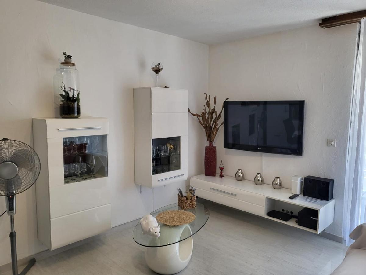 Apartamento Opal Muralto Exterior foto