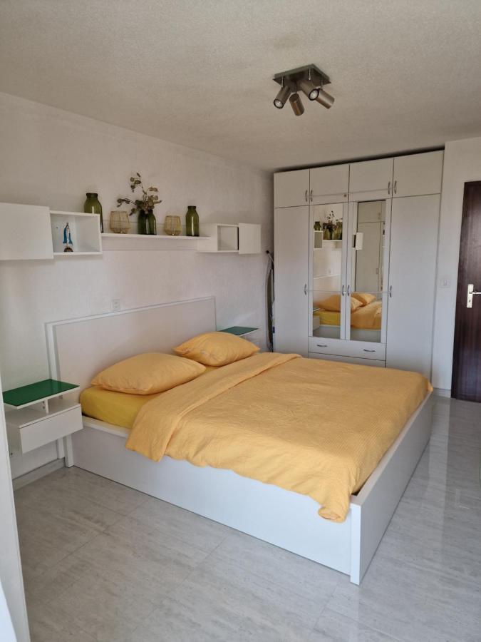 Apartamento Opal Muralto Exterior foto