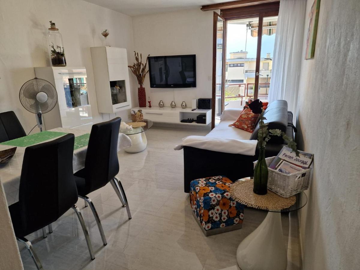 Apartamento Opal Muralto Exterior foto