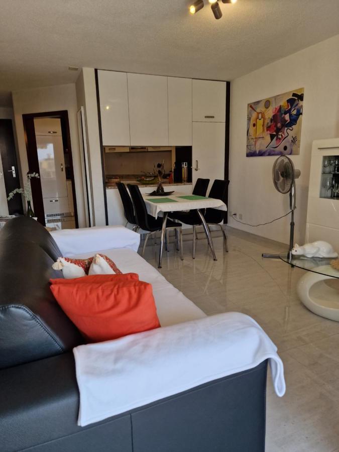 Apartamento Opal Muralto Exterior foto