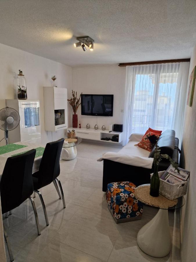 Apartamento Opal Muralto Exterior foto