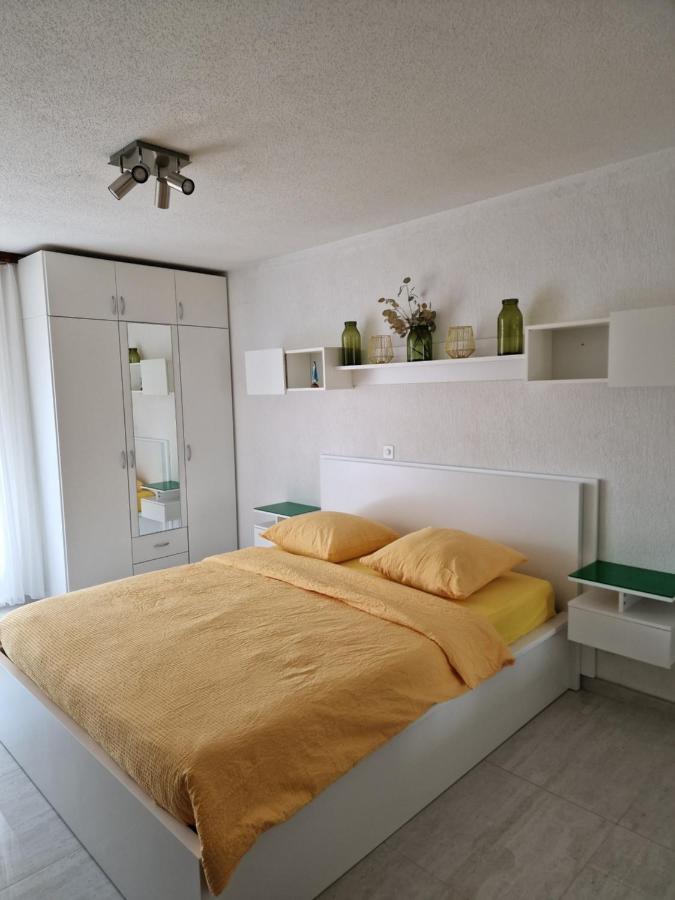 Apartamento Opal Muralto Exterior foto