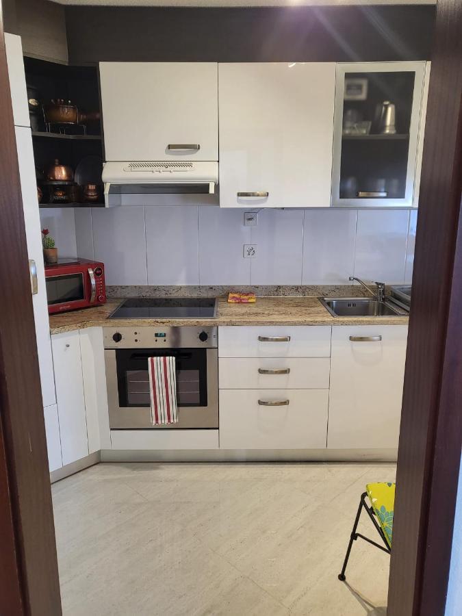 Apartamento Opal Muralto Exterior foto