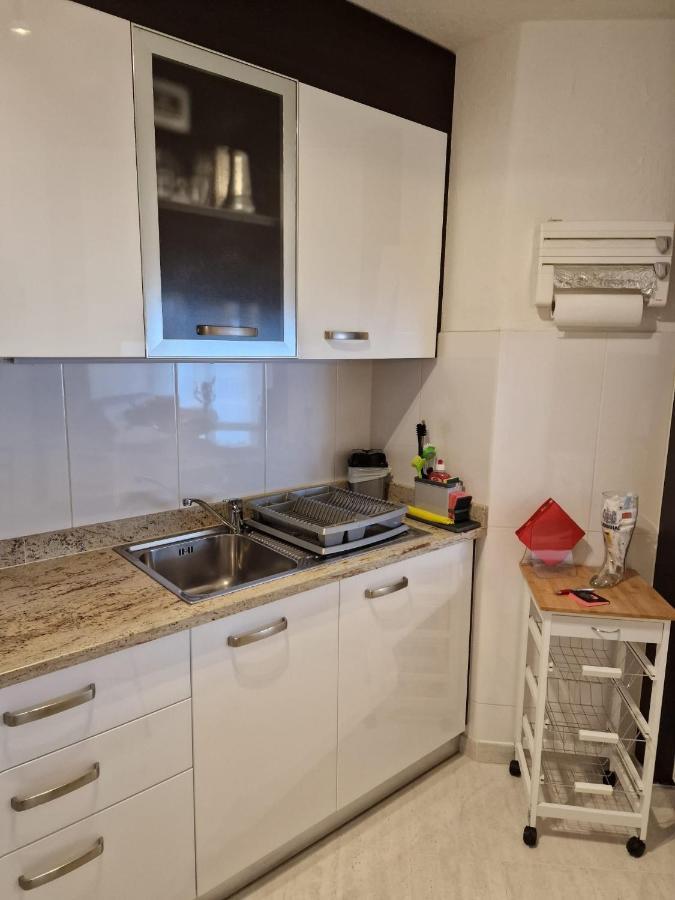 Apartamento Opal Muralto Exterior foto
