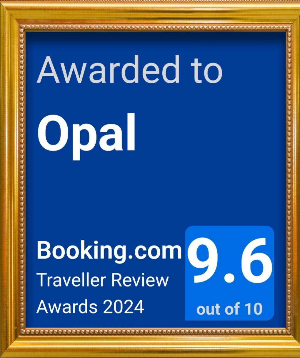 Apartamento Opal Muralto Exterior foto